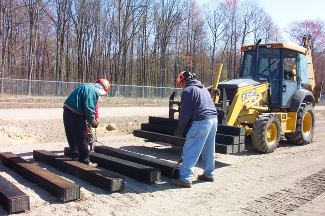 Weekes Forest Products